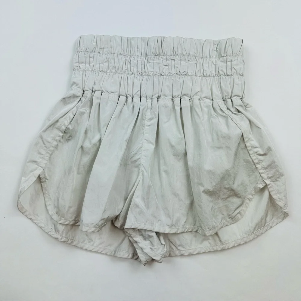 Free People Movement The Way Home Shorts Size Medium